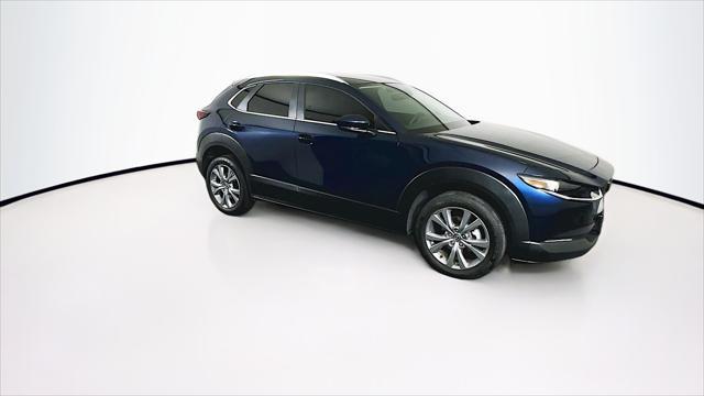 used 2023 Mazda CX-30 car, priced at $22,989