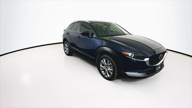 used 2023 Mazda CX-30 car, priced at $22,989