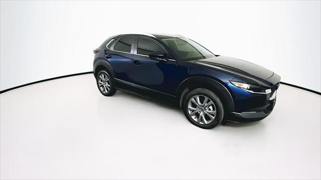 used 2023 Mazda CX-30 car, priced at $22,989