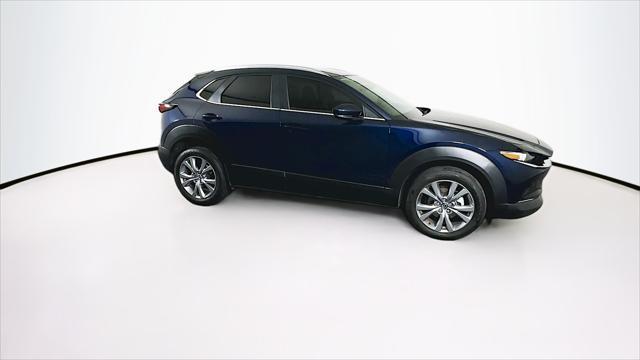 used 2023 Mazda CX-30 car, priced at $22,989