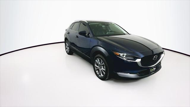 used 2023 Mazda CX-30 car, priced at $22,989