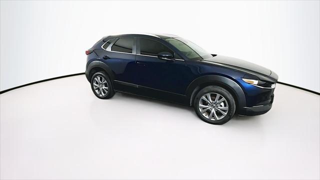 used 2023 Mazda CX-30 car, priced at $22,989