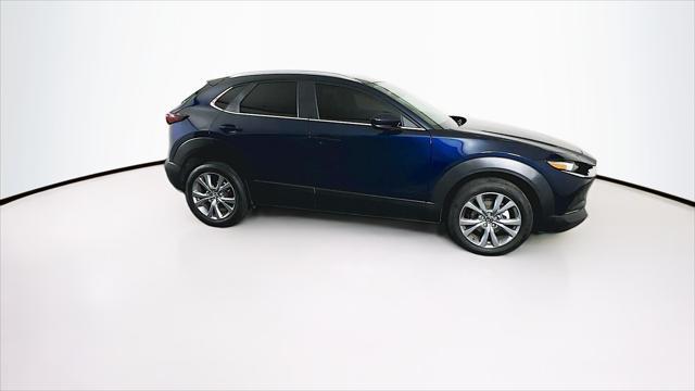 used 2023 Mazda CX-30 car, priced at $22,989