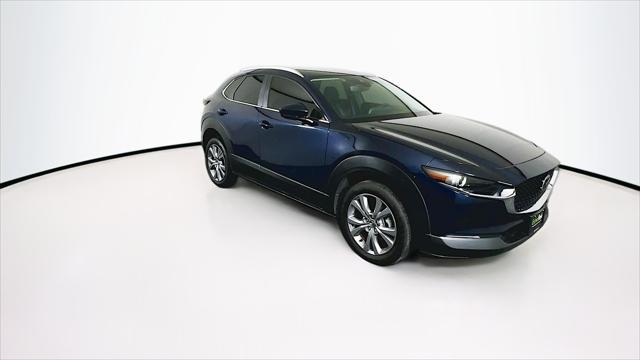 used 2023 Mazda CX-30 car, priced at $22,989