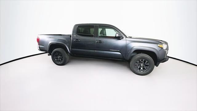 used 2023 Toyota Tacoma car, priced at $30,989