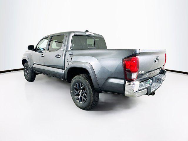 used 2023 Toyota Tacoma car, priced at $31,489