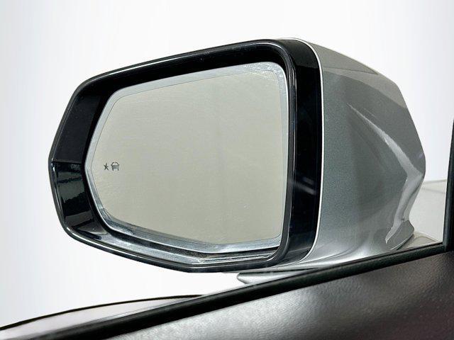 used 2022 Chevrolet Blazer car, priced at $21,797