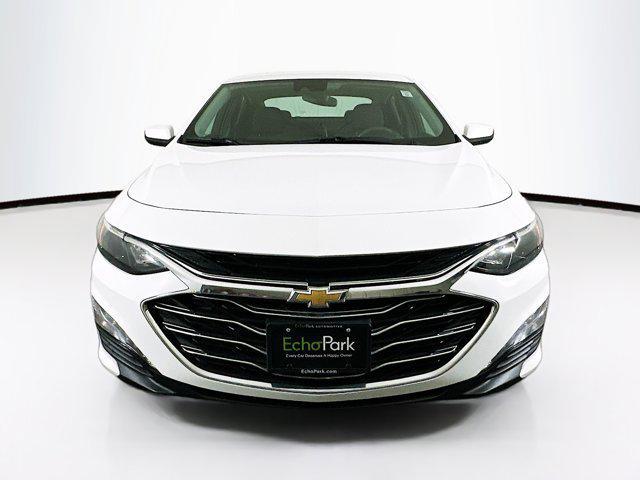 used 2023 Chevrolet Malibu car, priced at $18,489