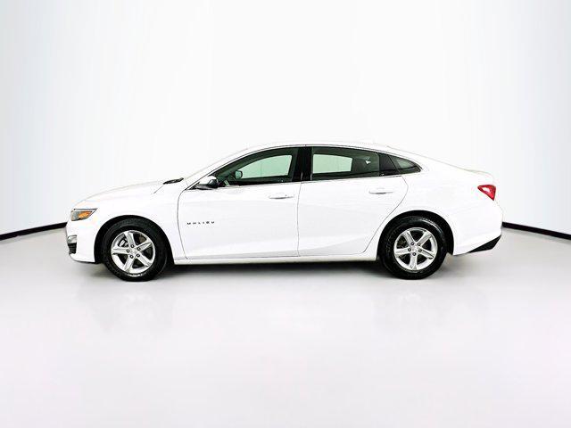 used 2023 Chevrolet Malibu car, priced at $18,489