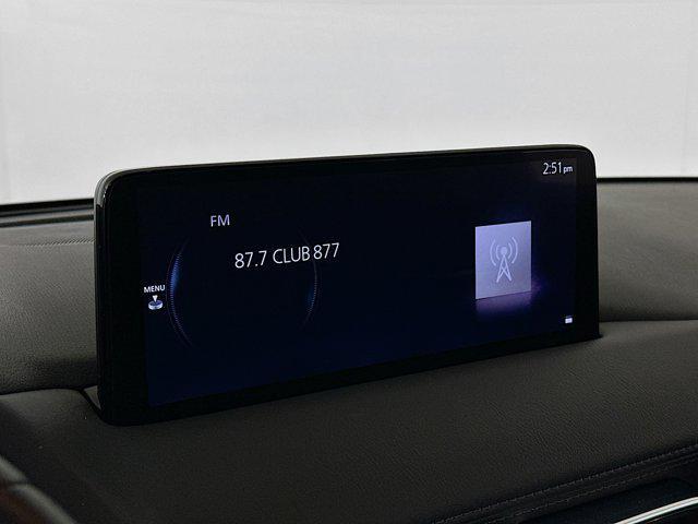 used 2024 Mazda CX-5 car, priced at $27,297