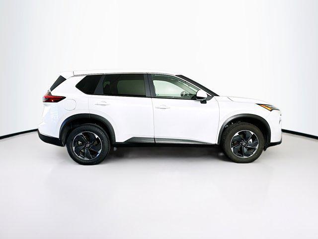 used 2024 Nissan Rogue car, priced at $20,699