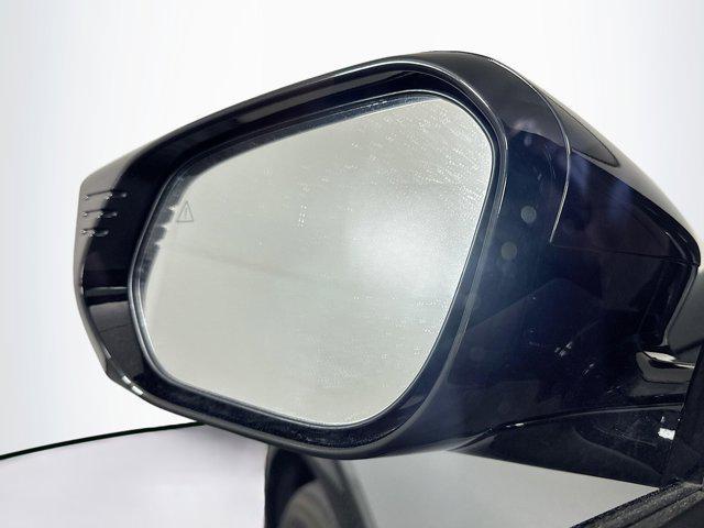 used 2024 Kia EV6 car, priced at $25,997