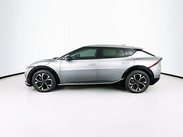 used 2024 Kia EV6 car, priced at $25,997