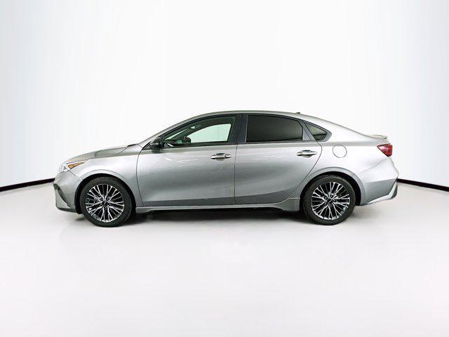 used 2022 Kia Forte car, priced at $15,889