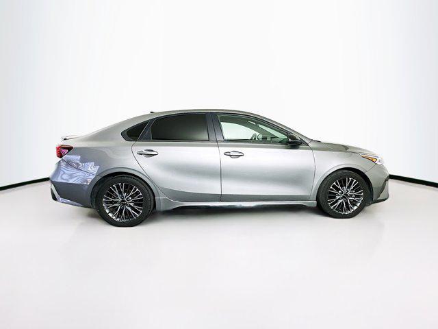 used 2022 Kia Forte car, priced at $15,889