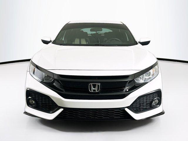 used 2017 Honda Civic car, priced at $15,989