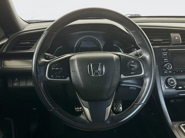 used 2017 Honda Civic car, priced at $15,989