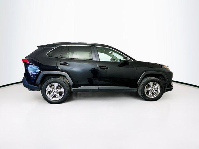 used 2024 Toyota RAV4 car, priced at $26,979