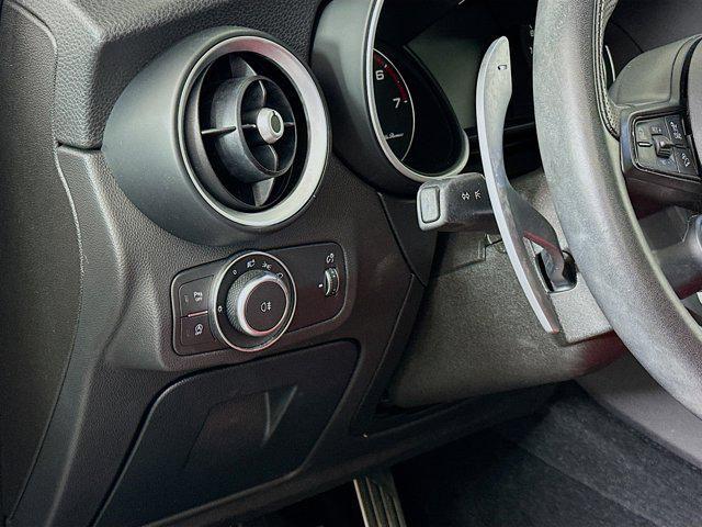 used 2022 Alfa Romeo Stelvio car, priced at $25,797