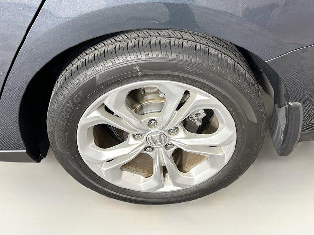 used 2023 Honda Accord car, priced at $22,996