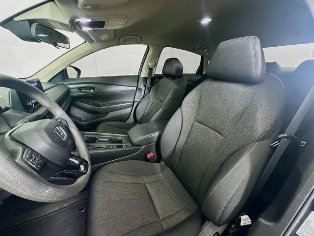 used 2023 Honda Accord car, priced at $22,996