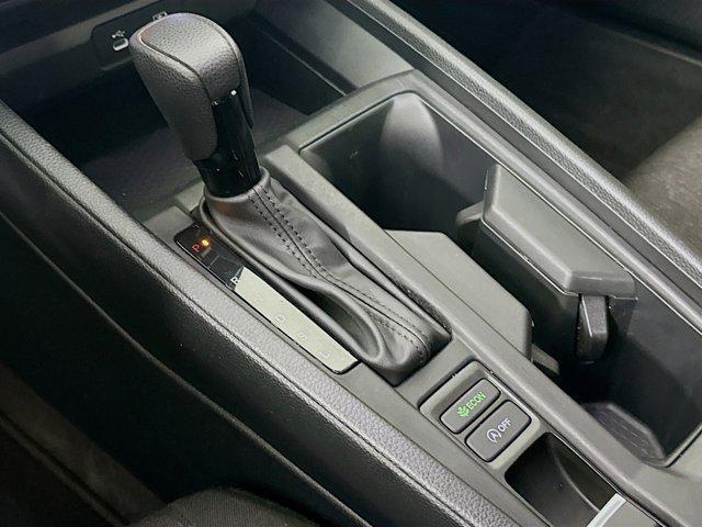 used 2023 Honda Accord car, priced at $22,996