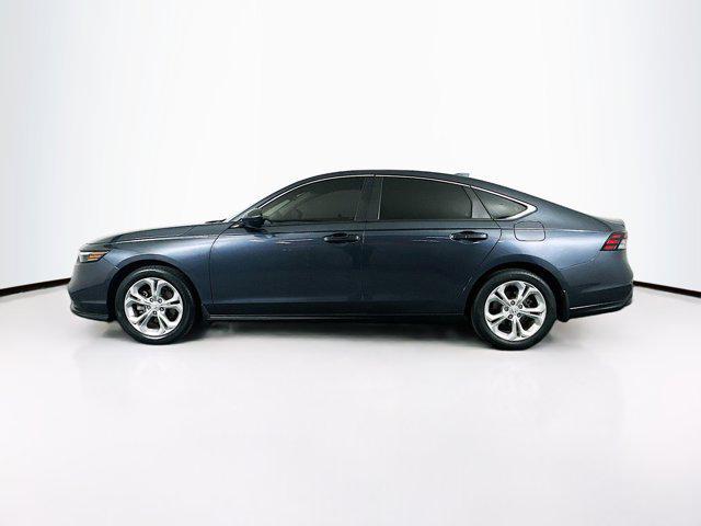 used 2023 Honda Accord car, priced at $22,996