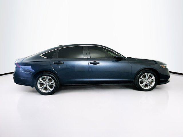 used 2023 Honda Accord car, priced at $22,996
