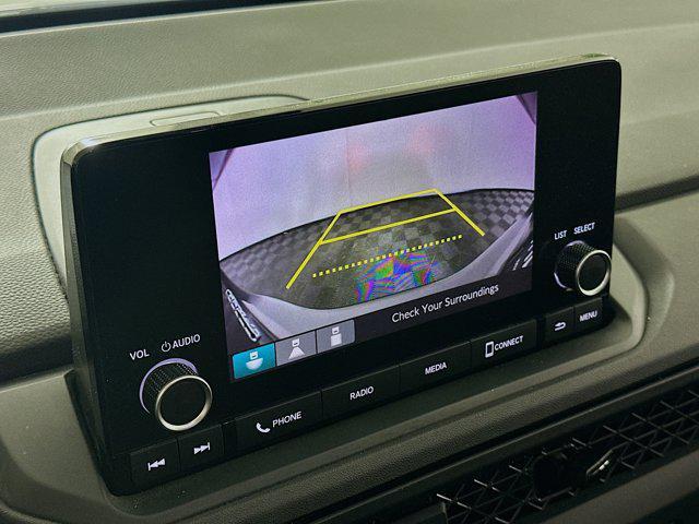 used 2023 Honda Accord car, priced at $22,996