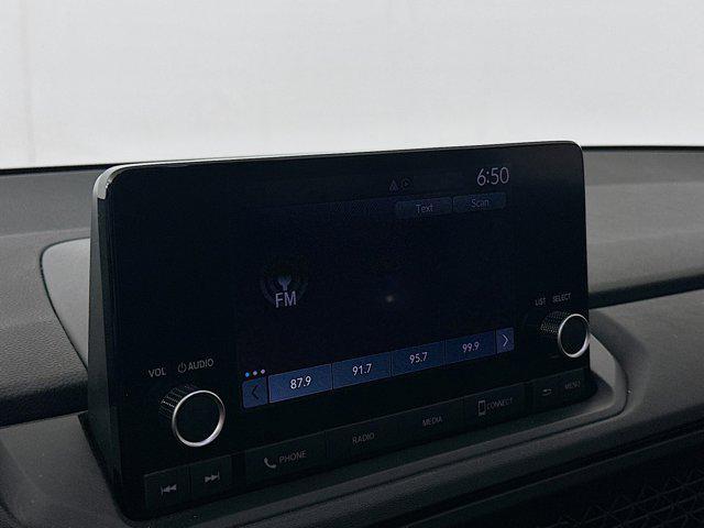 used 2023 Honda Accord car, priced at $22,996