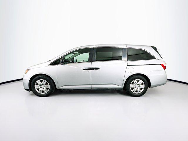 used 2012 Honda Odyssey car, priced at $7,599