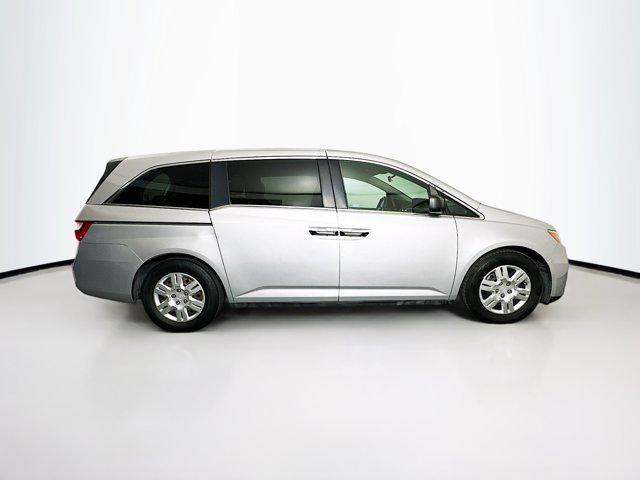 used 2012 Honda Odyssey car, priced at $7,599