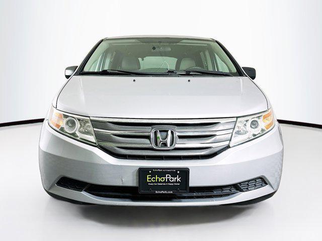 used 2012 Honda Odyssey car, priced at $7,599