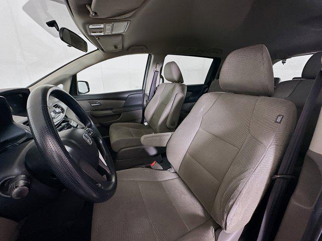 used 2012 Honda Odyssey car, priced at $7,599