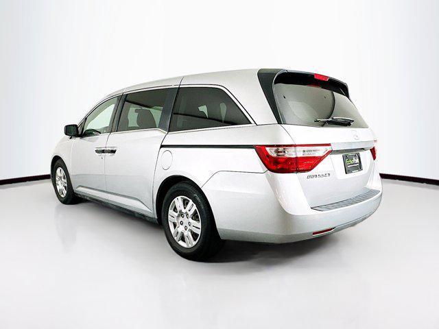 used 2012 Honda Odyssey car, priced at $7,599