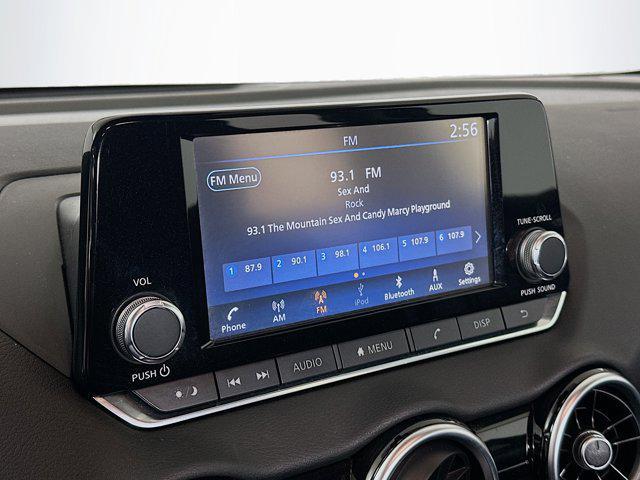 used 2024 Nissan Sentra car, priced at $16,987