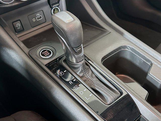 used 2024 Nissan Sentra car, priced at $16,987