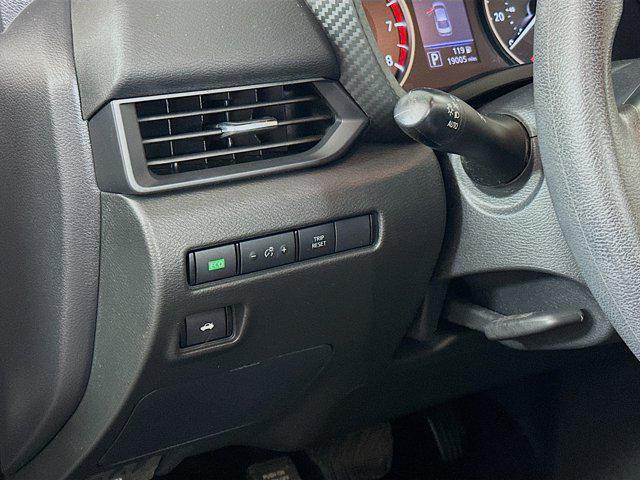 used 2024 Nissan Sentra car, priced at $16,987