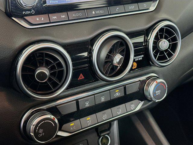 used 2024 Nissan Sentra car, priced at $16,987