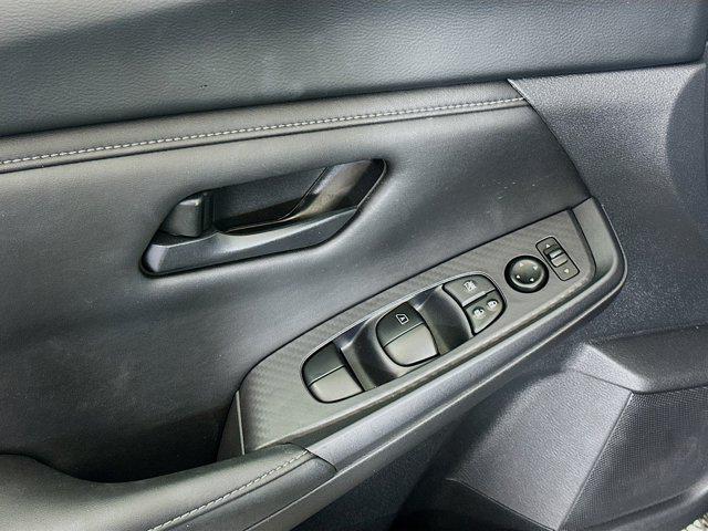 used 2024 Nissan Sentra car, priced at $16,987