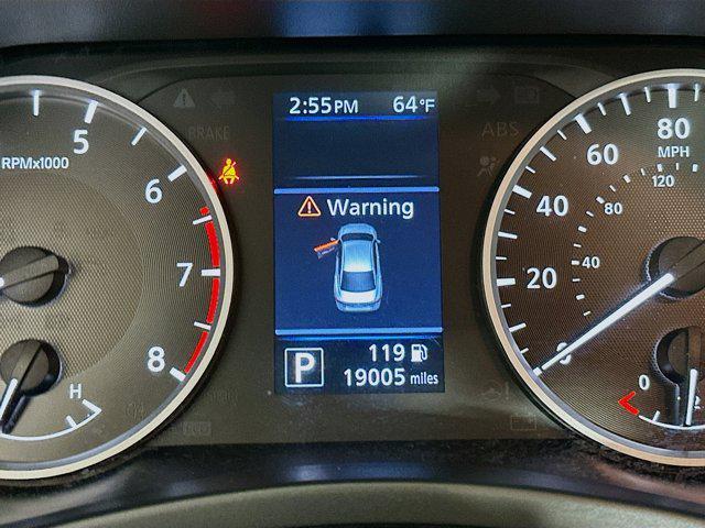 used 2024 Nissan Sentra car, priced at $16,987