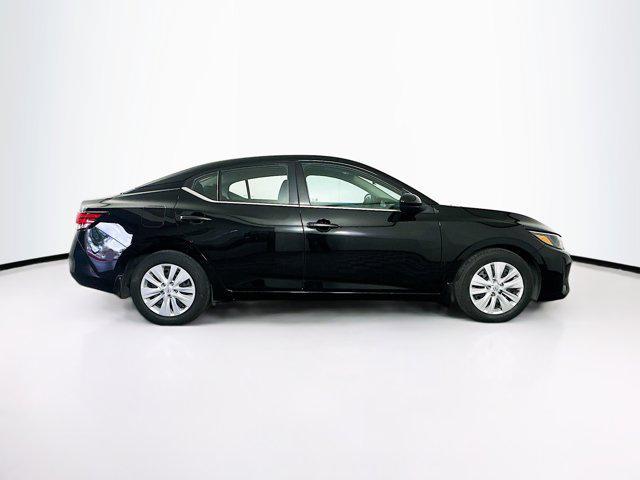 used 2024 Nissan Sentra car, priced at $16,987