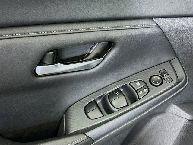 used 2024 Nissan Sentra car, priced at $18,997