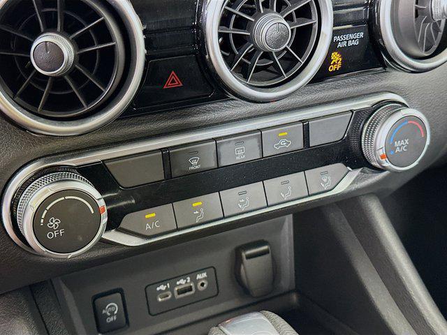 used 2024 Nissan Sentra car, priced at $18,997