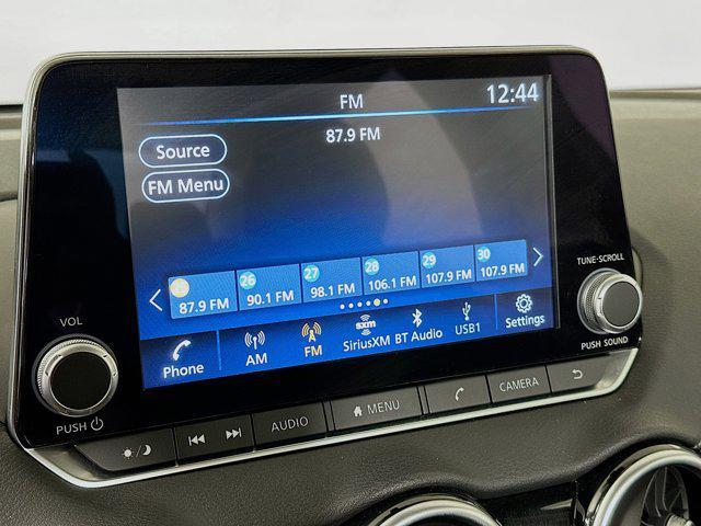 used 2024 Nissan Sentra car, priced at $18,997