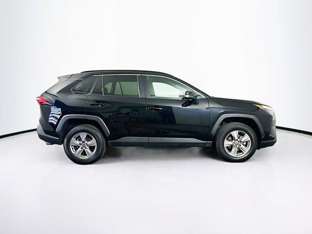used 2023 Toyota RAV4 car, priced at $26,397