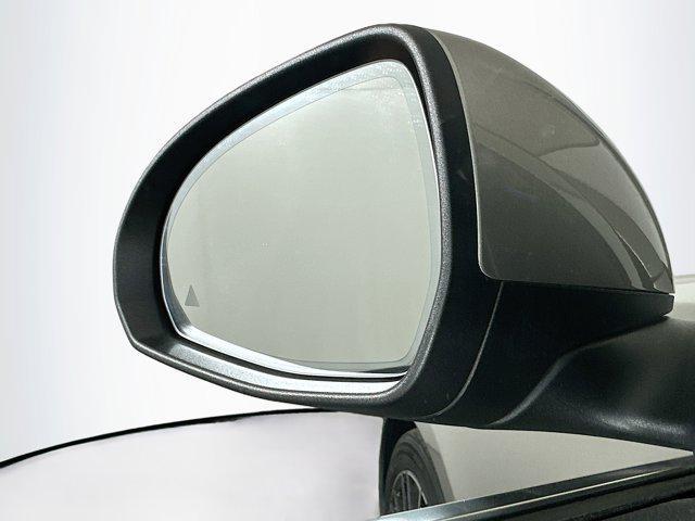 used 2023 Mercedes-Benz C-Class car, priced at $30,497