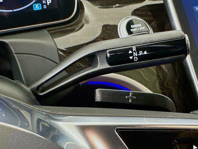 used 2023 Mercedes-Benz C-Class car, priced at $30,497