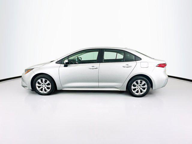 used 2024 Toyota Corolla car, priced at $20,789