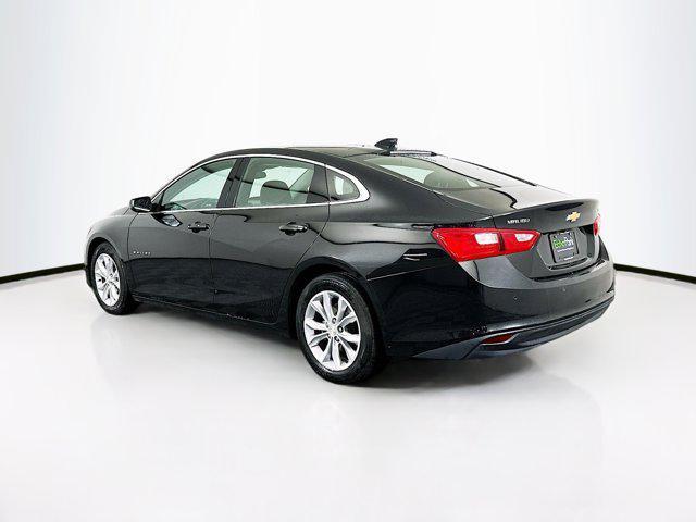 used 2023 Chevrolet Malibu car, priced at $17,497